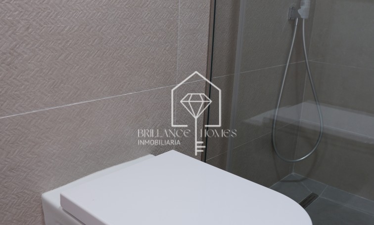 Obra nueva - Villas - Benijofar - 03178