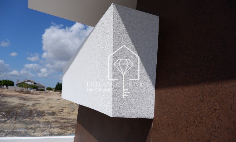 Obra nueva - Villas - Benijofar - 03178