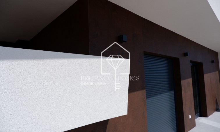 Obra nueva - Villas - Benijofar - 03178