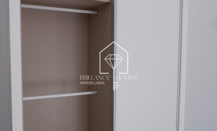 Obra nueva - Villas - Benijofar - 03178