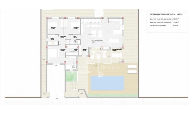 Obra nueva - Villas - Torrevieja - 03185