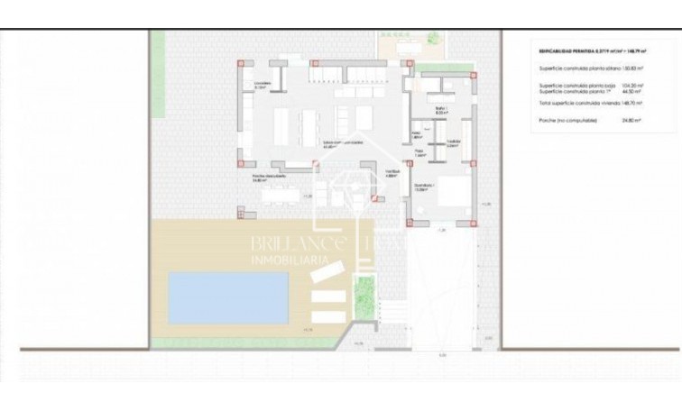 Obra nueva - Villas - Torrevieja - 03185