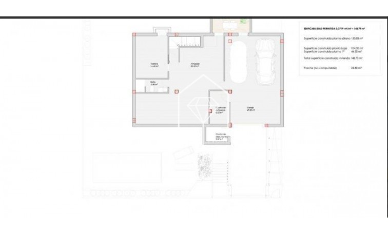 Obra nueva - Villas - Torrevieja - 03185