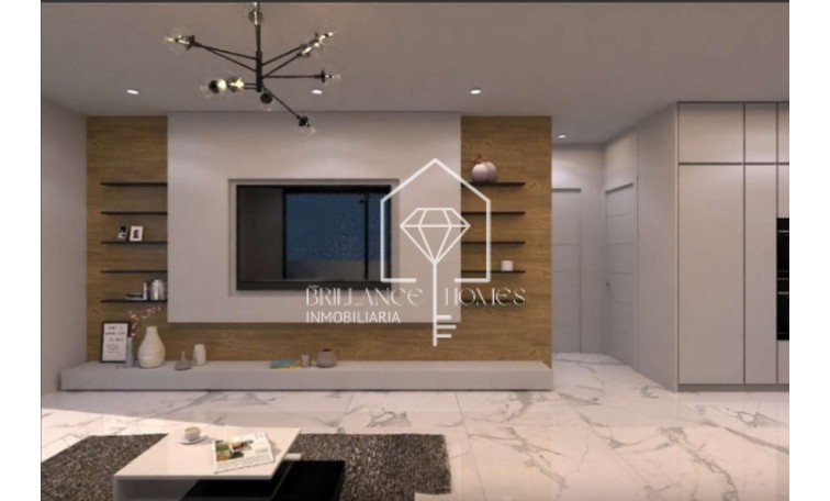 Obra nueva - Villas - Calpe - 03710