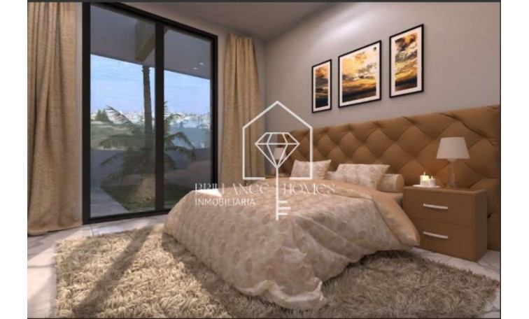 Obra nueva - Villas - Calpe - 03710