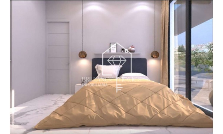 Obra nueva - Villas - Calpe - 03710