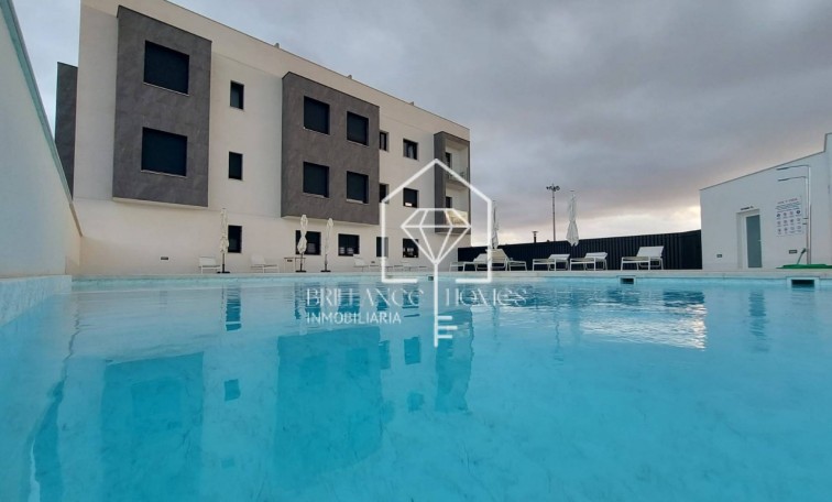 Obra nueva - Penthouses - Torre-Pacheco - 30700