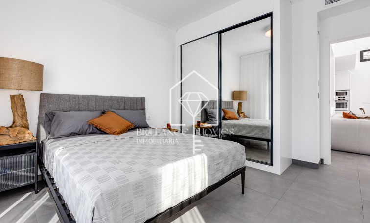 Obra nueva - Villas - Torrevieja - 03188