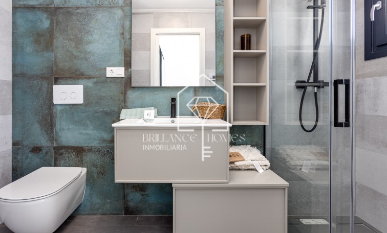 Obra nueva - Villas - Torrevieja - 03188