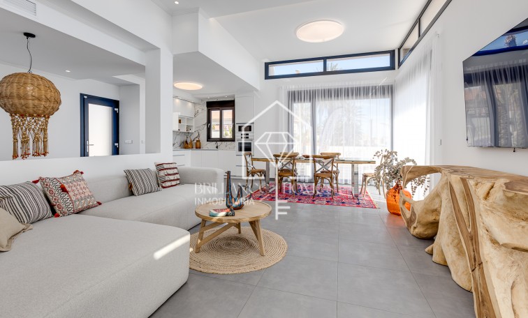 Obra nueva - Villas - Torrevieja - 03188