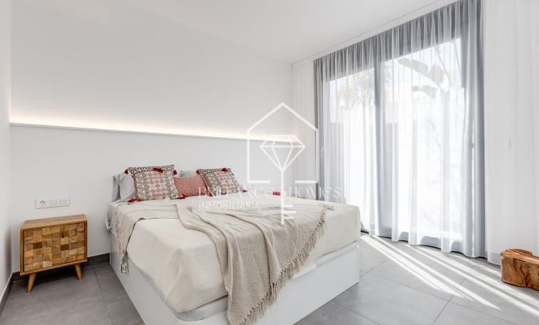 Obra nueva - Villas - Torrevieja - 03188