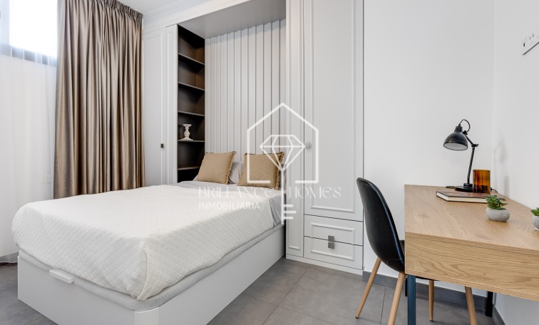 Obra nueva - Villas - Torrevieja - 03188