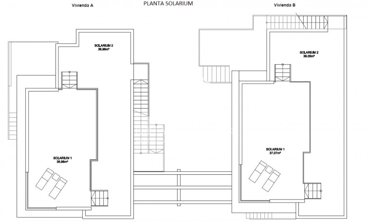 Obra nueva - Villas - Torrevieja - 03188