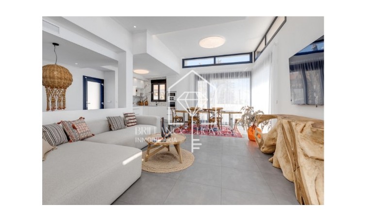 Obra nueva - Villas - Torrevieja - 03183