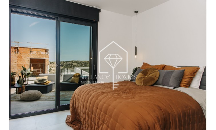 Obra nueva - Villas - Rojales - 03170