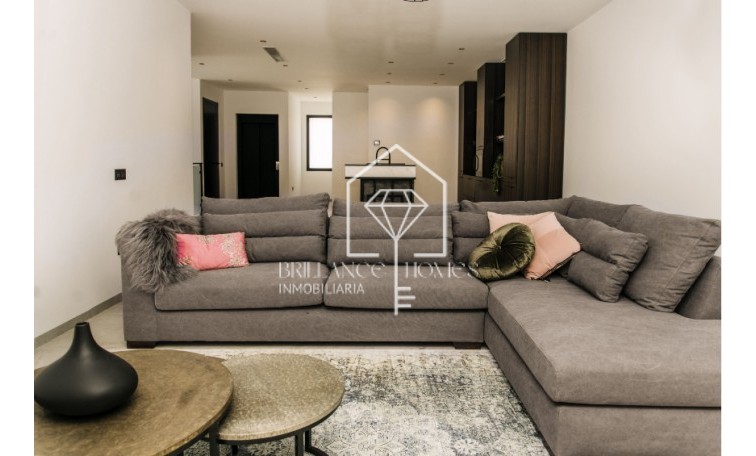 Obra nueva - Villas - Rojales - 03170