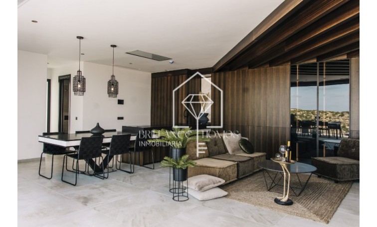 Obra nueva - Villas - Rojales - 03170