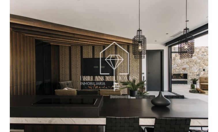 Obra nueva - Villas - Rojales - 03170