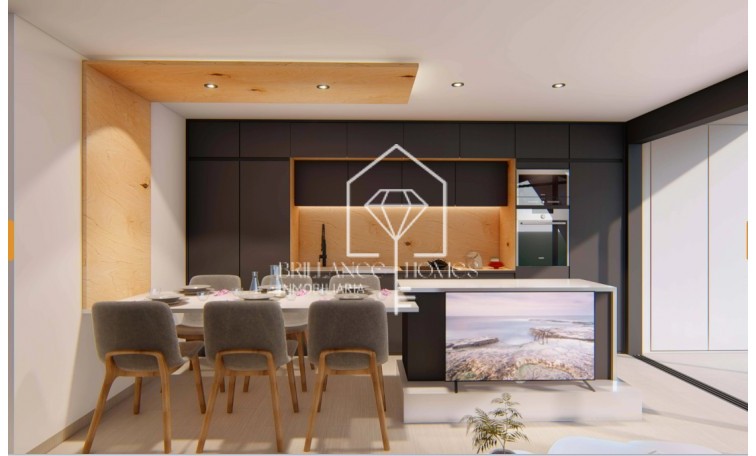 Obra nueva - Bungalows - Rojales - 03170