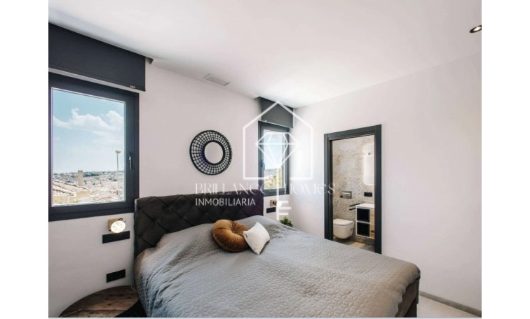 Obra nueva - Bungalows - Rojales - 03170