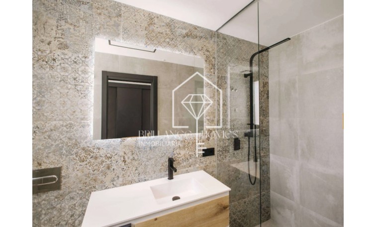 Obra nueva - Bungalows - Rojales - 03170