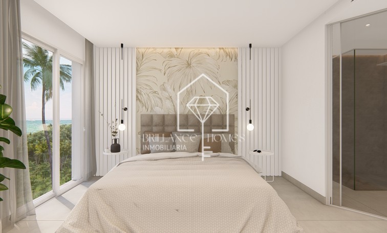 Obra nueva - Flats - Guardamar del Segura - 03149