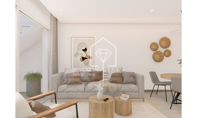 Obra nueva - Flats - Guardamar del Segura - 03149