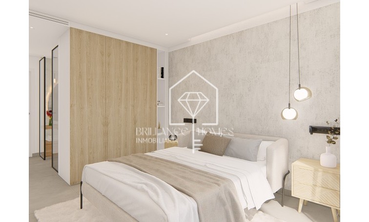 Obra nueva - Flats - Guardamar del Segura - 03149