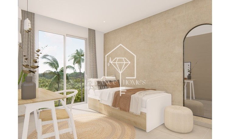 Obra nueva - Flats - Guardamar del Segura - 03149