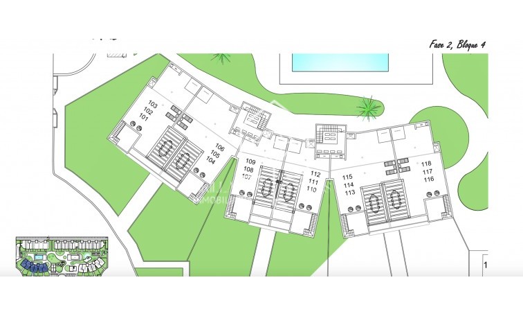 Obra nueva - Flats - Guardamar del Segura - 03149