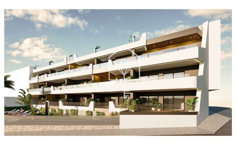 Obra nueva - Ground floors - Benijofar - 03178