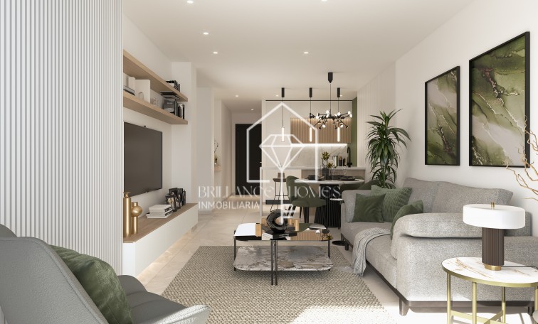 Obra nueva - Ground floors - Orihuela - 03189