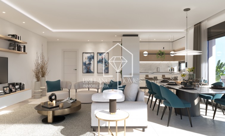 Obra nueva - Ground floors - Orihuela - 03189