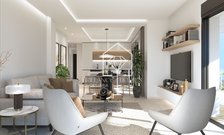 Obra nueva - Ground floors - Orihuela - 03189