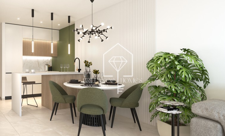 Obra nueva - Ground floors - Orihuela - 03189