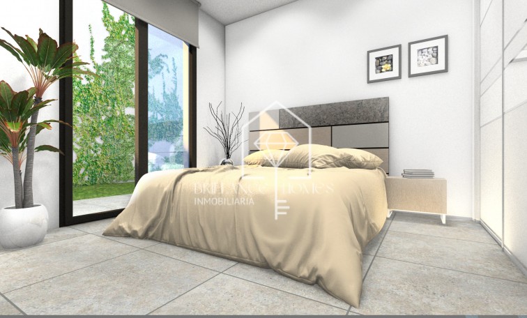 Obra nueva - Villas - Rojales - 03170