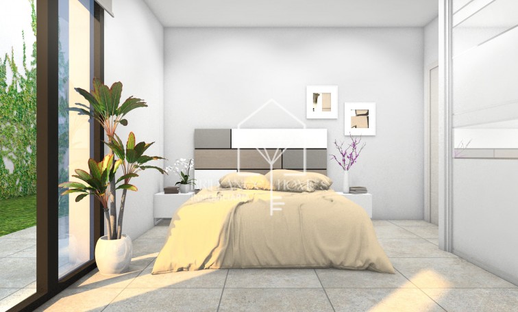 Obra nueva - Villas - Rojales - 03170