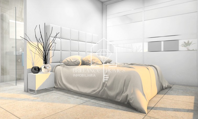 Obra nueva - Villas - Rojales - 03170