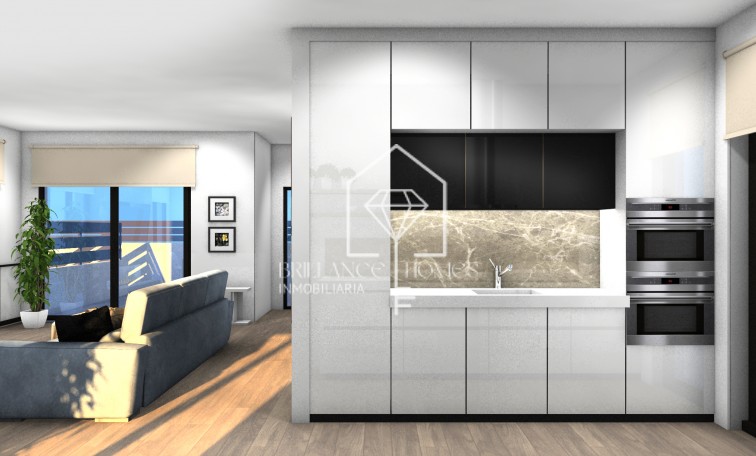 Obra nueva - Villas - Rojales - 03170