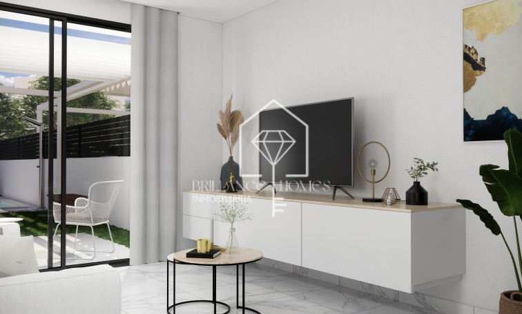 Obra nueva - Villas - Rojales - 03170