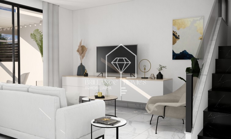 Obra nueva - Villas - Rojales - 03170