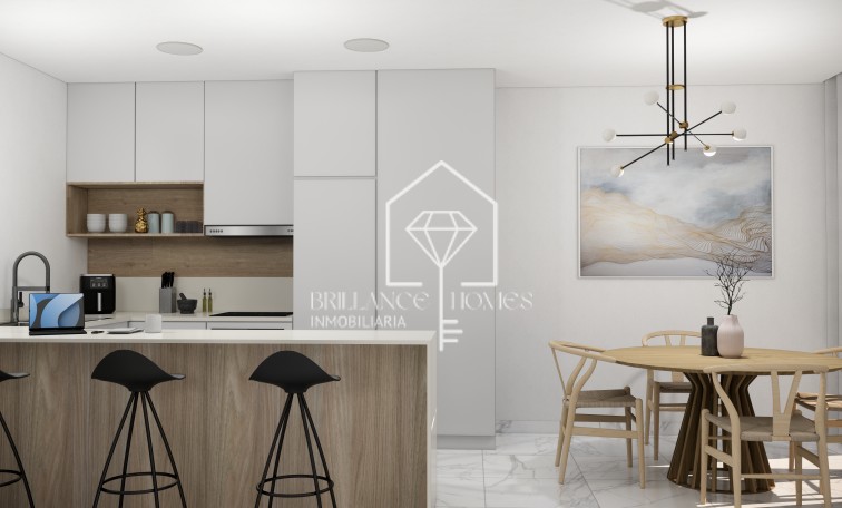 Obra nueva - Villas - Rojales - 03170