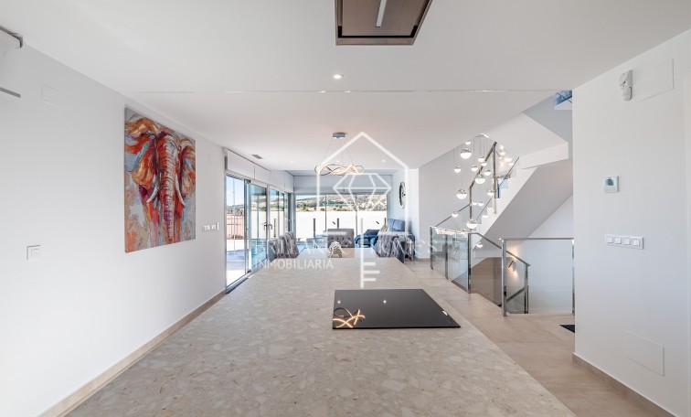 Obra nueva - Villas - Algorfa - 03169