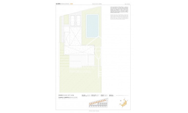 Obra nueva - Villas - Algorfa - 03169