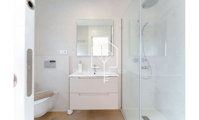 Obra nueva - Terraced houses - Pilar de la Horadada - 03190