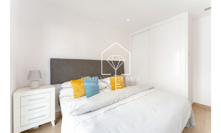 Obra nueva - Terraced houses - Pilar de la Horadada - 03190