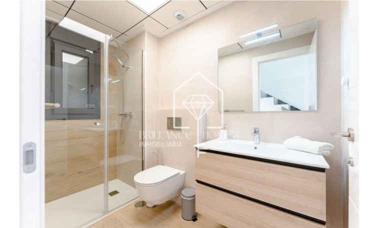 Obra nueva - Terraced houses - Pilar de la Horadada - 03190