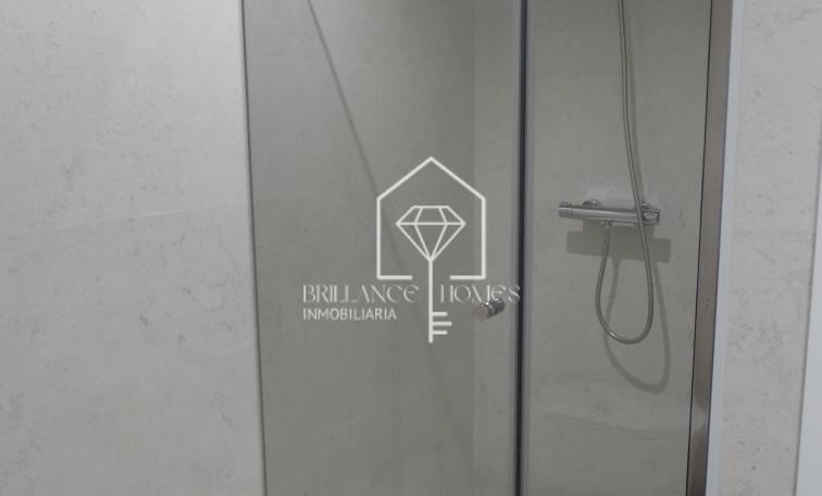 Obra nueva - Bungalows - Pilar de la Horadada - 03190