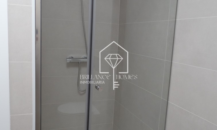 Obra nueva - Bungalows - Pilar de la Horadada - 03190