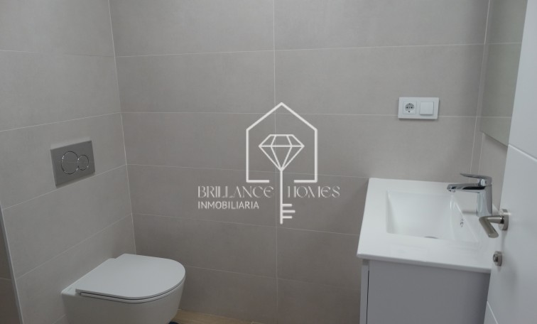 Obra nueva - Bungalows - Pilar de la Horadada - 03190